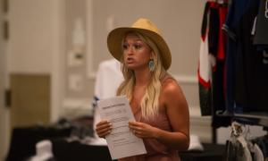 2018 MAC Multi-Sports Clinic