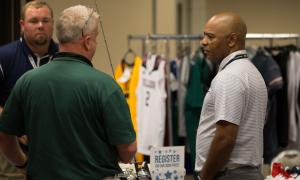 2018 MAC Multi-Sports Clinic