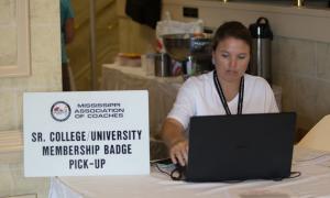 2018 MAC Multi-Sports Clinic