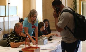 2018 MAC Multi-Sports Clinic
