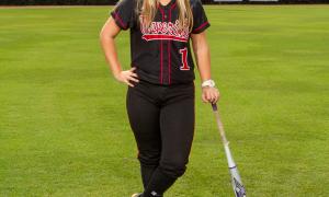 2018 Fast Pitch Softball All-Stars
