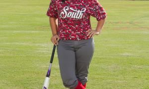 2016 Slow Pitch Softball All-Stars