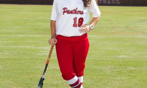 2016 Slow Pitch Softball All-Stars