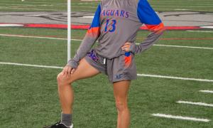 2018 All-Star Soccer Games