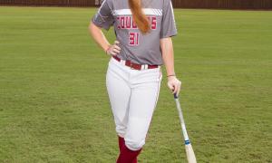 2017 Slow Pitch Softball All-Stars