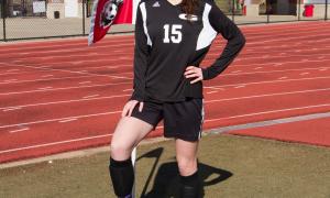 2016 Baptist Rehab Services Soccer All-Stars