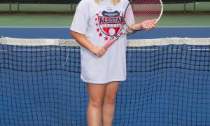 2017 Tennis All-Stars