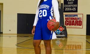 2017 Mississippi Sports Medicine North/South Basketball All-Stars