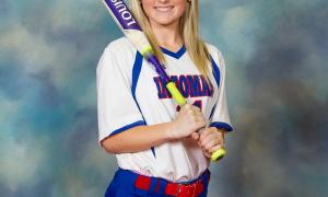 2017 Fast Pitch Softball All-Stars