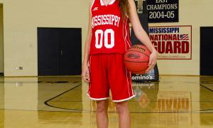 2017 Mississippi Sports Medicine North/South Basketball All-Stars