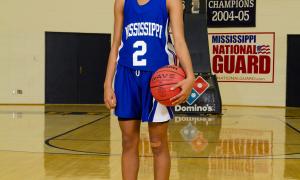 2017 Mississippi Sports Medicine North/South Basketball All-Stars