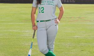 2016 Slow Pitch Softball All-Stars
