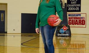 2017 Mississippi Sports Medicine North/South Basketball All-Stars