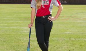 2016 Slow Pitch Softball All-Stars