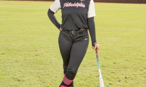 2017 Slow Pitch Softball All-Stars