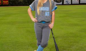 2018 Fast Pitch Softball All-Stars