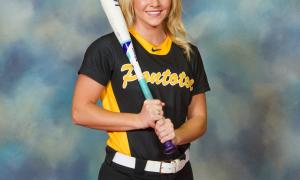 2017 Fast Pitch Softball All-Stars