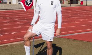 2016 Baptist Rehab Services Soccer All-Stars