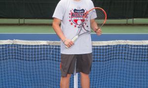 2017 Tennis All-Stars