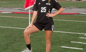 2018 All-Star Soccer Games