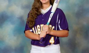 2017 Fast Pitch Softball All-Stars