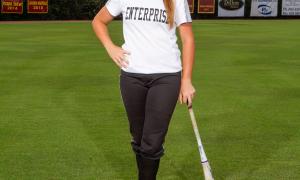 2018 Fast Pitch Softball All-Stars