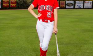 2018 Fast Pitch Softball All-Stars