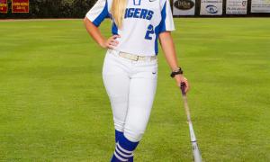 2018 Fast Pitch Softball All-Stars