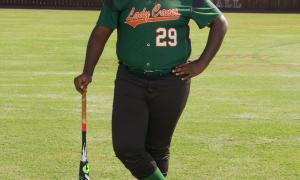 2016 Slow Pitch Softball All-Stars