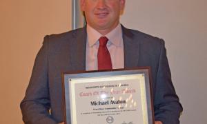 2018 MAC Coaches of the Year