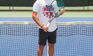 2017 Tennis All-Stars