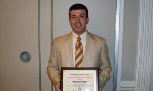 2014 MAC Coaches of the Year