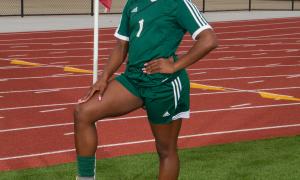 2017 Baptist Rehab Services All-Star Soccer