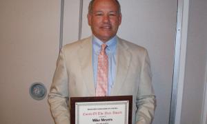 2014 MAC Coaches of the Year