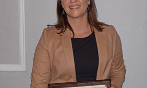 2017 MAC Coaches of the Year & Service Award Recipients