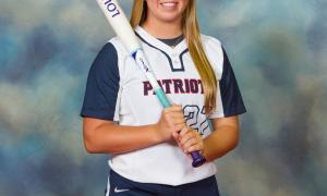 2017 Fast Pitch Softball All-Stars