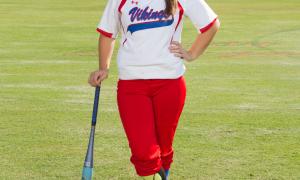 2016 Slow Pitch Softball All-Stars