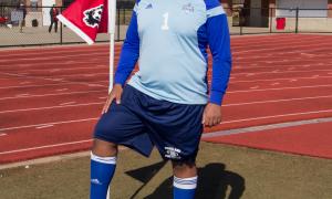 2016 Baptist Rehab Services Soccer All-Stars