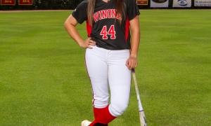 2018 Fast Pitch Softball All-Stars