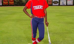 2018 Fast Pitch Softball All-Stars