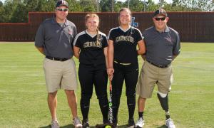 2016 Slow Pitch Softball All-Stars