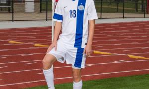 2017 Baptist Rehab Services All-Star Soccer