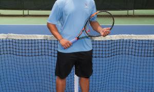 2017 Tennis All-Stars