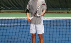 2018 Tennis All-Stars