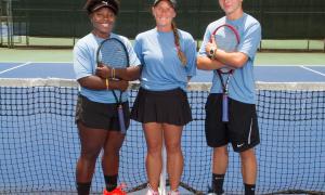 2017 Tennis All-Stars