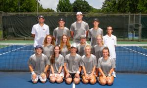 2018 Tennis All-Stars