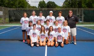2018 Tennis All-Stars