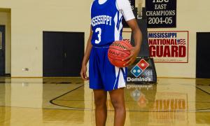 2017 Mississippi Sports Medicine North/South Basketball All-Stars