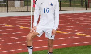 2017 Baptist Rehab Services All-Star Soccer