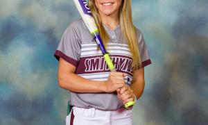 2017 Fast Pitch Softball All-Stars